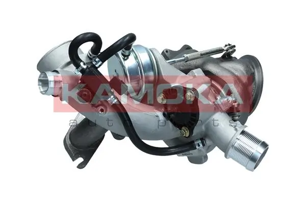 25199832 General Motors Turbina