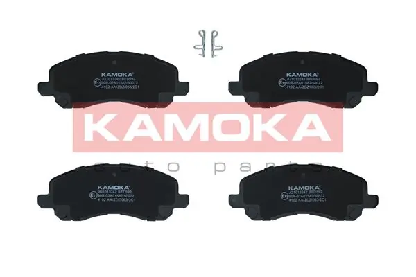 JQ1013242 Kamoka