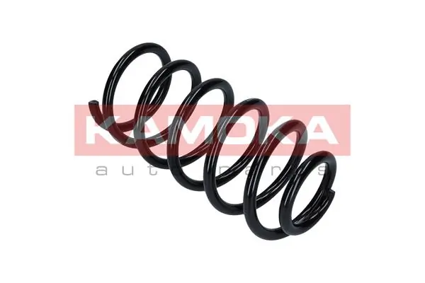 Sprężyna tylna do KIA Picanto I BA