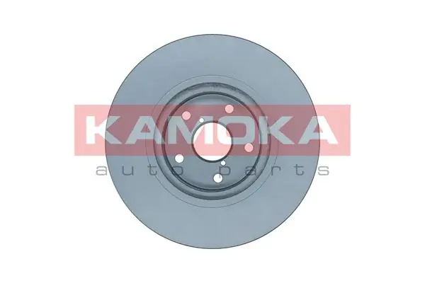 Tarcza hamulcowa przednia do Subaru Outback V B15, BS