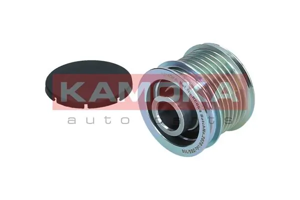 Koło pasowe alternatora Mercedes S 