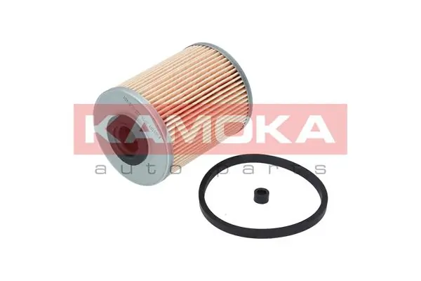F301101 Kamoka
