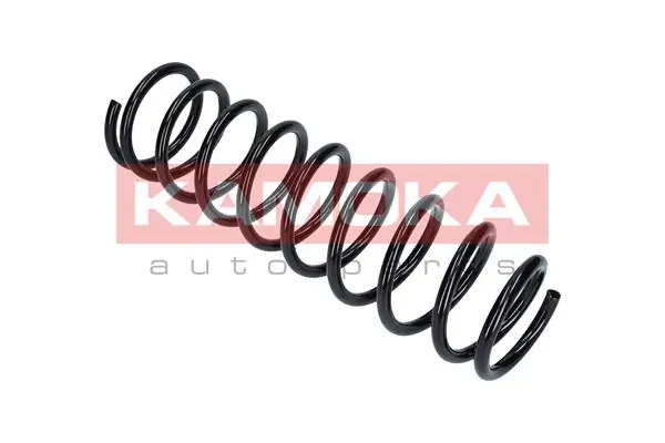 Do koszyka Sprężyna przednia Daewoo Matiz  KLYA