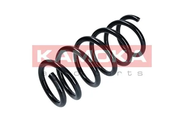  Sprężyna przednia Renault Trafic 2