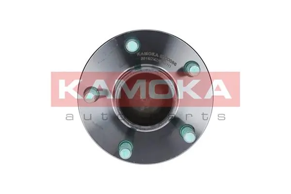 5500086 Kamoka