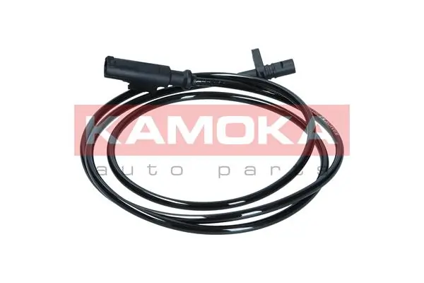 1060743 Kamoka Czujnik ABS tylny