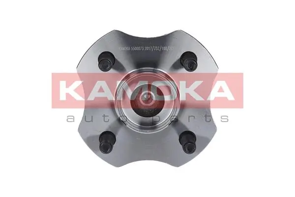5500073 Kamoka