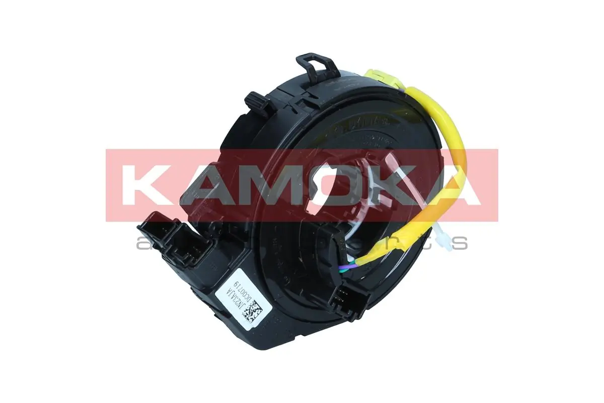 Pierścień kontaktowy AIRBAG, taśma kierownicy  Mazda 6 sedana (GH) (2007 - 2009) cena, od 48,78 USD
