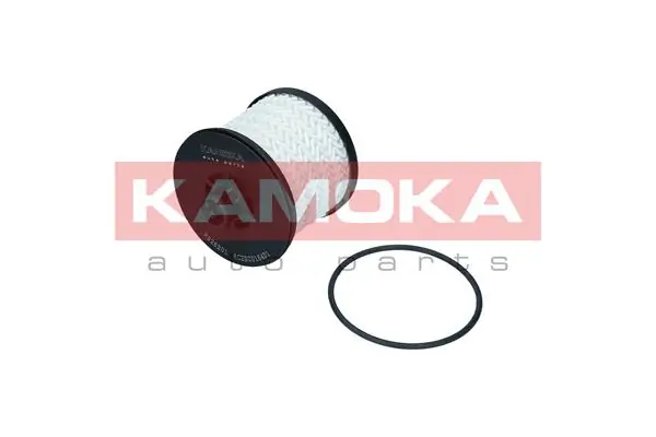 F325201 Kamoka
