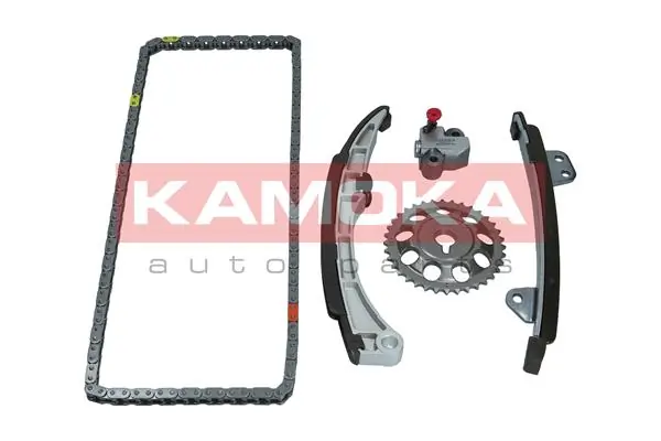 Do koszyka Łańcuch rozrządu, zestaw Toyota Prius  NHW20
