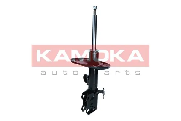 2000589 Kamoka