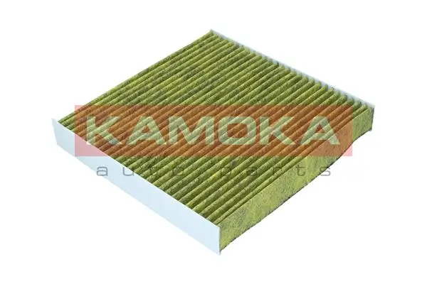 Do koszyka 6080128 Kamoka Filtr kabiny