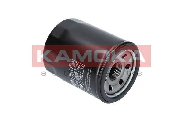 F113501 Kamoka