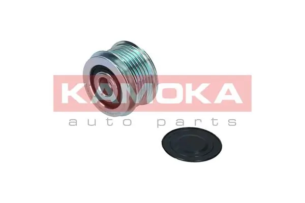 RC014 Kamoka
