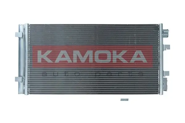 7800290 Kamoka Chłodnica klimatyzacji