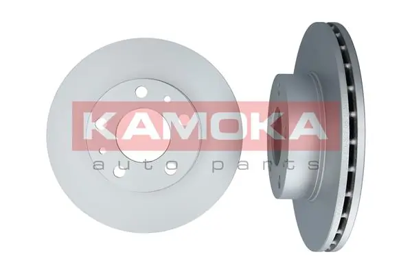 1031534 Kamoka