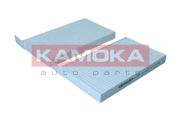 F430301 Kamoka