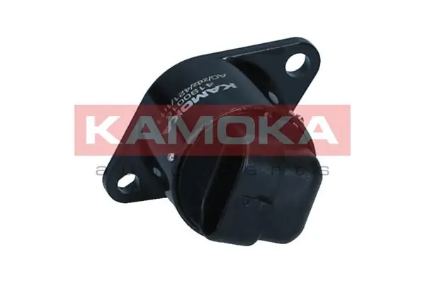 Regulator biegu jałowego Daewoo Matiz 