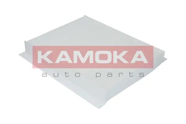 F408301 Kamoka