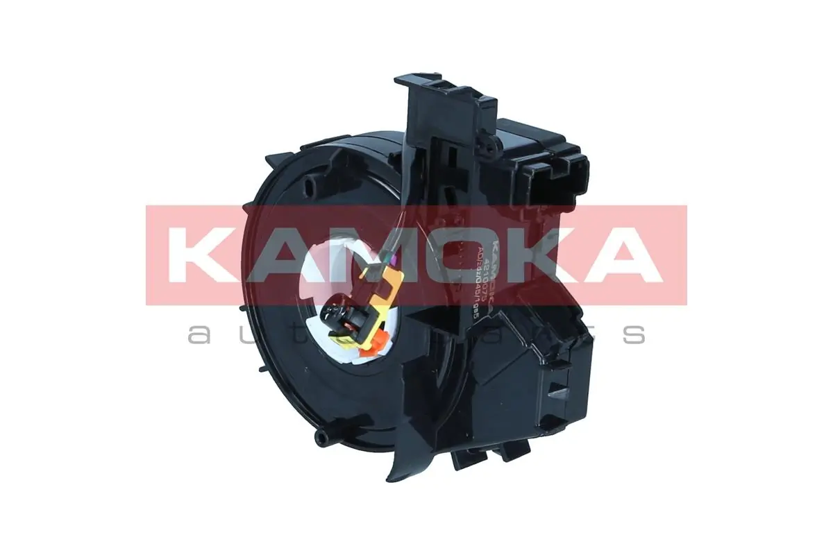 Pierścień kontaktowy AIRBAG, taśma kierownicy  Ford Focus III hatchback (CB8) (2010 - 2020) cena, od 74,91 USD