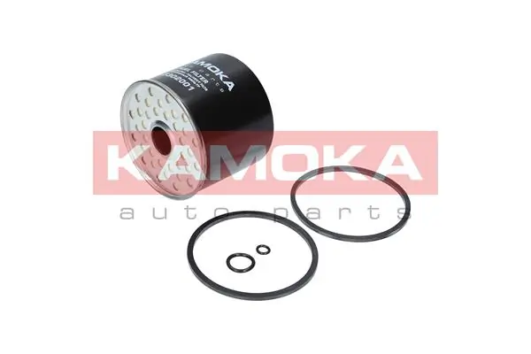 F302001 Kamoka