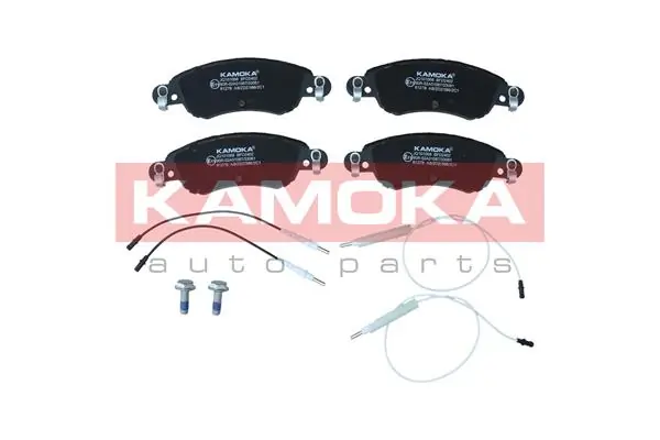 JQ101068 Kamoka