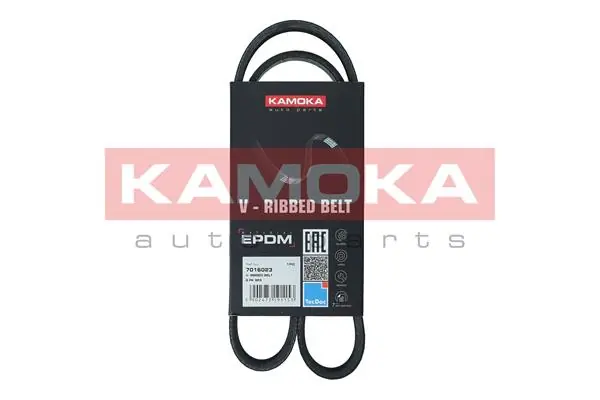 7016023 Kamoka