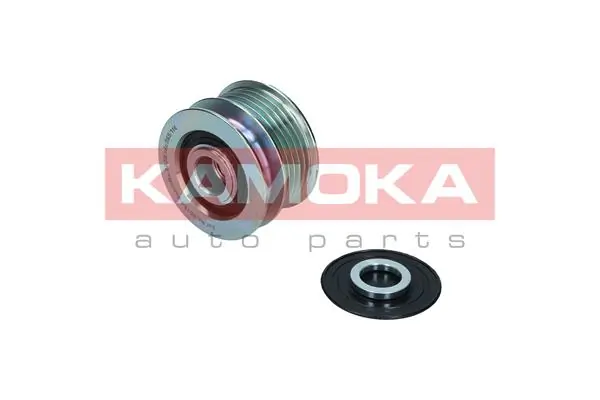 RC154 Kamoka