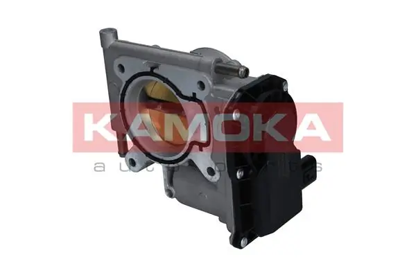 Przepustnica, komplet Mazda 6 GG