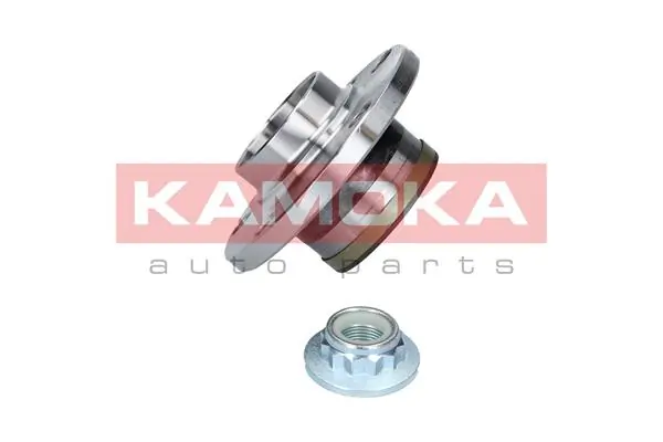 5500023 Kamoka Piasta tylna