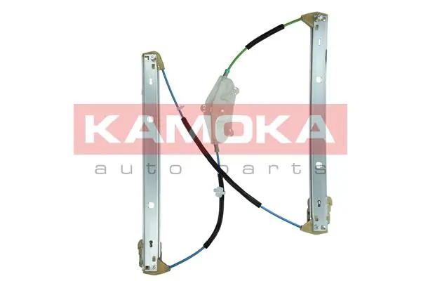  Mechanizm podnoszenia szyby drzwi przednich prawych Audi Q5 