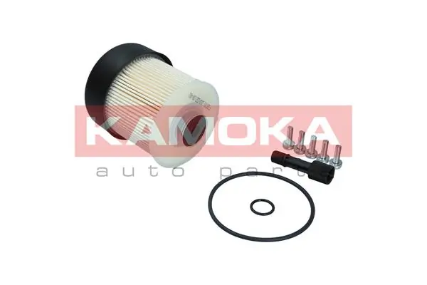 F320701 Kamoka
