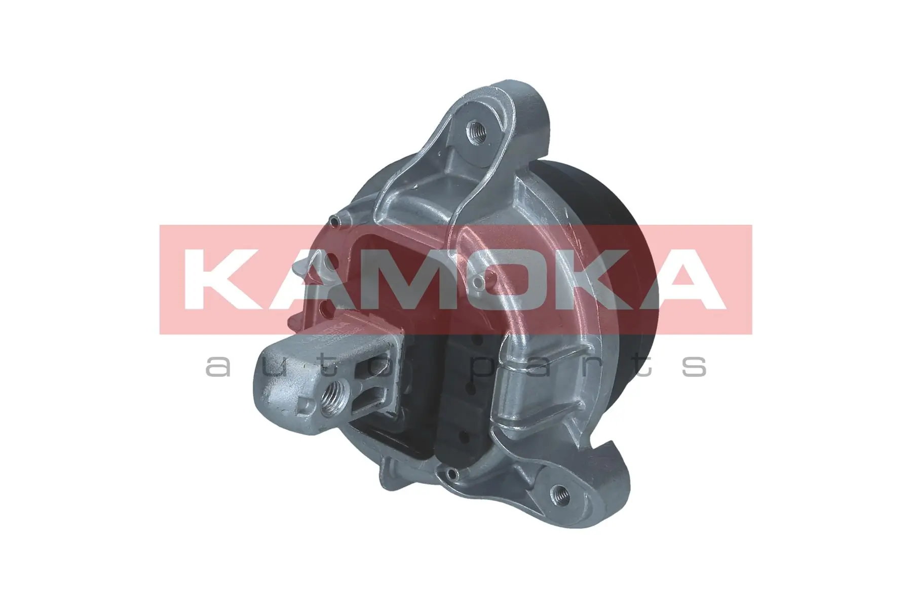 Do koszyka Poduszka (podpora) silnika lewa BMW 7  F01, F02, F03, F04