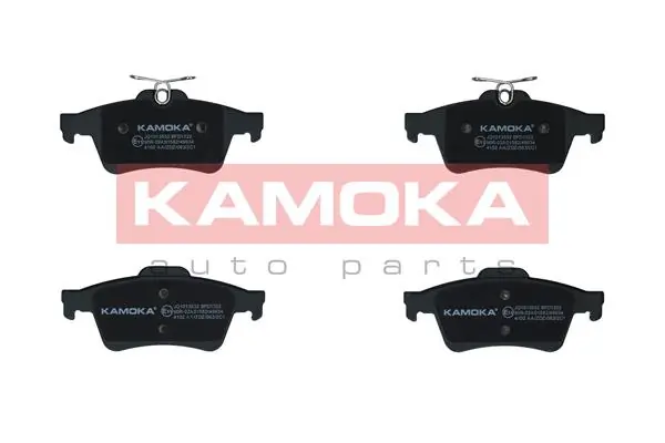 JQ1013532 Kamoka