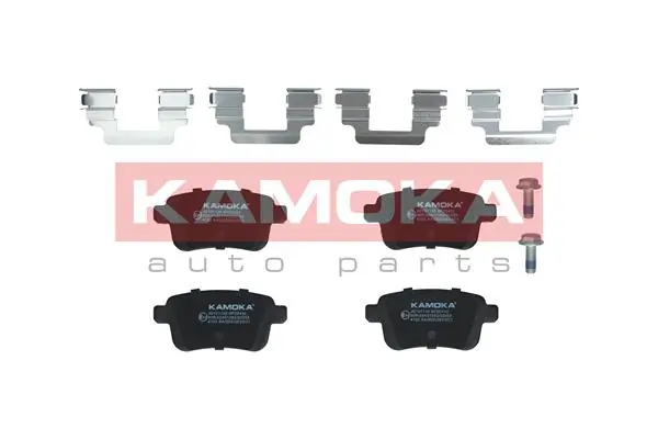 JQ101136 Kamoka