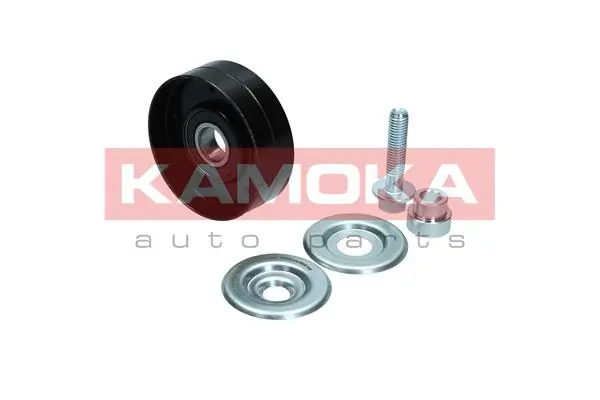  Rolka napinacza paska napędowego Opel Combo 