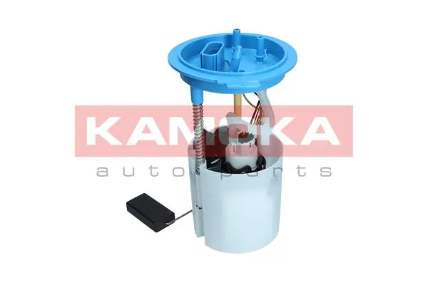 Moduł pompy paliwowej z czujnikiem poziomu paliwa do Volkswagen Touran II 1T3