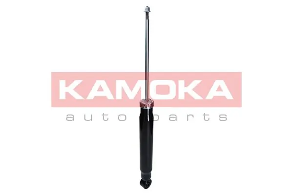 2000881 Kamoka