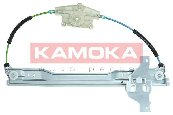 7200093 Kamoka Mechanizm podnoszenia szyby drzwi przednich lewych