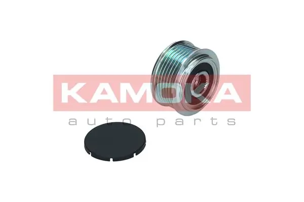 Do koszyka Koło pasowe alternatora Toyota Corolla  E12U