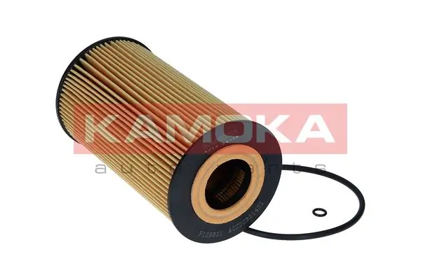 F129801 Kamoka