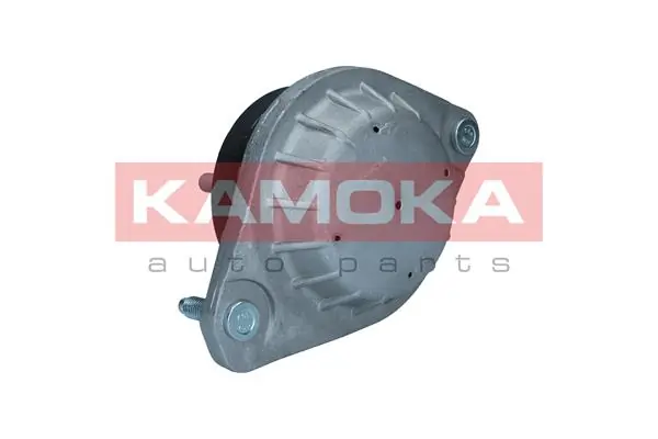 890984 Kamoka