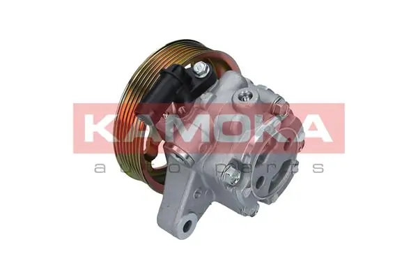 PP119 Kamoka Pompa wspomagania hydraulicznego kierownicy