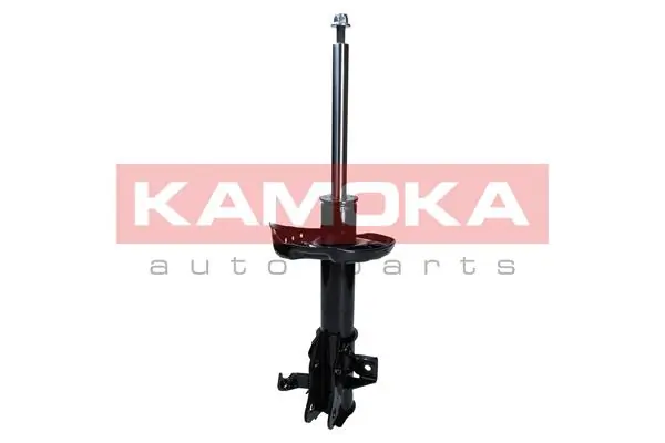 2000058 Kamoka