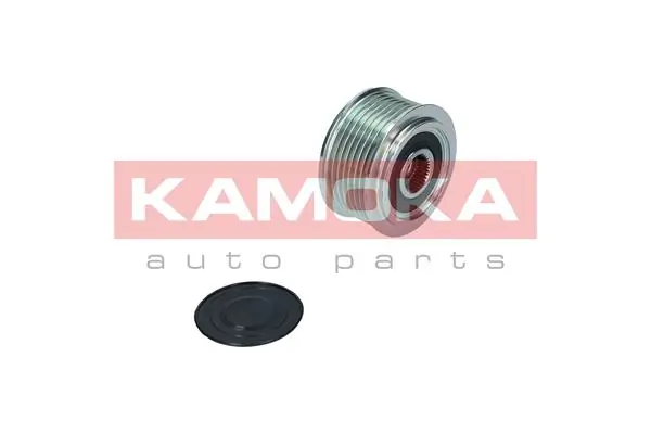  Koło pasowe alternatora Honda CR-V 4