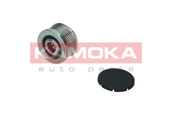 RC020 Kamoka