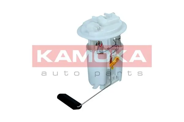 Moduł pompy paliwowej z czujnikiem poziomu paliwa Dacia Logan I  MCV kombi (KS) (2007 - 2012) cena, od 89,51 USD