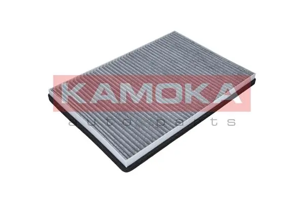 F501501 Kamoka