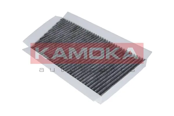 F502601 Kamoka
