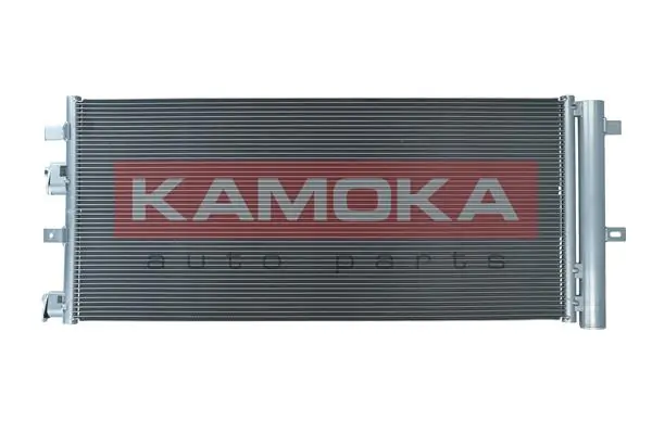Do koszyka Chłodnica klimatyzacji Ford Mondeo V CD